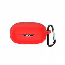 Чехол для наушников Armorstandart Hang Case для JBL Wave Flex Red (ARM73553) (264341)