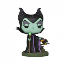 Фигурка Funko Pop Disney: Villains - Maleficent (5908305240563) (268341)