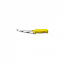 Кухонный нож Victorinox Fibrox Boning Flexible 15 см Yellow (5.6618.15) (288341)