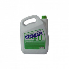 Антифриз МФК "Active Green -40" (-32C) ТМ "Стандарт" ПЕ кан 9,65 кг (43194) (295341)