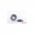 Тормозной диск Brembo 09.9167.11 (298341)