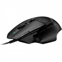 Мышка Logitech G502 X USB Black (910-006138) (341341)