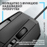 Мышка Logitech G502 X USB Black (910-006138) (341341)