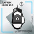 Мышка Logitech G502 X USB Black (910-006138) (341341)