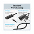 Дата кабель USB 2.0 AM/AF 15.0m Active black Vention (CBKBN) (344341)