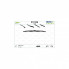 Щетка стеклоочистителя Valeo 574106 (299441)