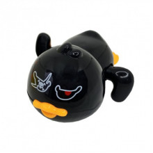 Заводная игрушка для купания "Утка" MGZ-0918(Black) черный Заводная игрушка для купания "Утка" MGZ-0918(Black) черный