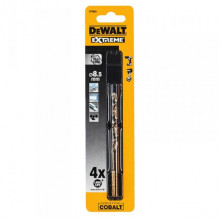 Сверло по металлу EXTREME INDUSTRIAL COBALT DeWALT DT4963 (252541)