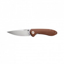 Нож CJRB Feldspar G10 Brown (J1912-BNC) (275541)