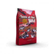 Сухой корм для собак Taste of the Wild Southwest Canyon Canine 5.6 кг (0074198614356) (322541)