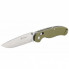 Нож Ganzo D727M-GR Green (D727M-GR) (232641)