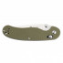 Нож Ganzo D727M-GR Green (D727M-GR) (232641)