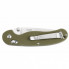 Нож Ganzo D727M-GR Green (D727M-GR) (232641)