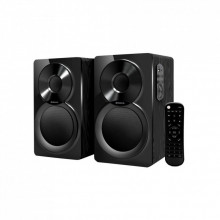 Акустическая система REAL-EL S-450 Black (EL121200005) (257641)