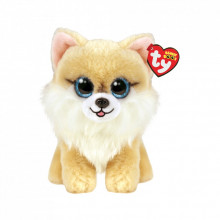 Мягкая игрушка Ty Beanie Boos HONEYCOMB 15 см (36571) (266641)