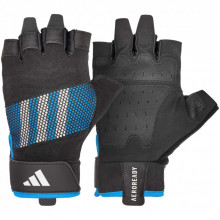 Перчатки для фитнеса Adidas Performance Training Gloves ADGB-15012BL синій M (885652026000) (284641)