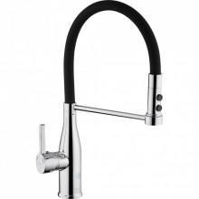 Смеситель Kroner Ersel-C03111BLK (CV033804) (288641)