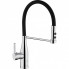 Смеситель Kroner Ersel-C03111BLK (CV033804) (288641)