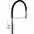 Смеситель Kroner Ersel-C03111BLK (CV033804) (288641)