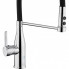 Смеситель Kroner Ersel-C03111BLK (CV033804) (288641)
