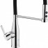 Смеситель Kroner Ersel-C03111BLK (CV033804) (288641)