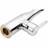 Смеситель Kroner Ersel-C03111BLK (CV033804) (288641)