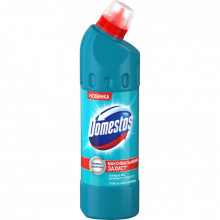 Жидкость для чистки ванн Domestos Свежесть Атлантики 1 л (8717163094952) (203741)