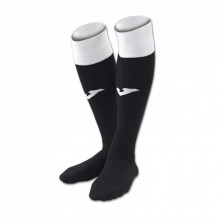 Гетры Joma Calcio 24 400022.100 чорно-білі Чол 28-33 (9995148945096) (280741)