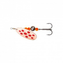 Блесна Savage Gear Caviar Spinner 4 14g 02-Copper (1854.07.11) (281741) Блесна Savage Gear Caviar Spinner 4 14g 02-Copper (1854.07.11) (281741)