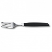 Столовая вилка Victorinox Swiss Modern Table Black (6.9033.09) (289741)