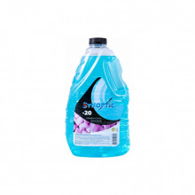 Омыватель автомобильный Synoptic зимний Bubble Gum (-20) 1л (4820215592222) (296741)