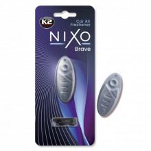 Ароматизатор для автомобиля K2 NIXO BRAVE 30 г (V131) (297741)