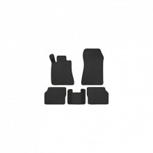 Коврик в салон EVAtech Mercedes-Benz S-Class (W140) 1991-1998 3 поко (MB22808C5RBB) (312741)