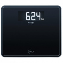 Весы напольные Beurer GS 410 Signature Line bl (318741)