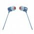 Наушники JBL 110 Eco Blue (JBLT110BLUE) (345741)