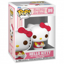 Фигурка Funko Pop серии Sanrio: Hello Kitty - Хелоу Китти (80314) (254841)
