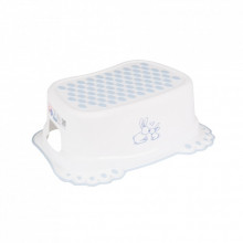 Подставка детская Tega Baby Bunny white (KR-006-103) (270841) Подставка детская Tega Baby Bunny white (KR-006-103) (270841)