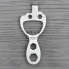 Мультитул NexTool Bottle Opener Finger Bro (KT5009B) (274841)