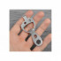 Мультитул NexTool Bottle Opener Finger Bro (KT5009B) (274841)