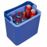 Термобокс Bo-Camp Arctic 24 Liters Blue (6702870) (276841)