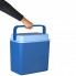 Термобокс Bo-Camp Arctic 24 Liters Blue (6702870) (276841)