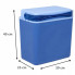 Термобокс Bo-Camp Arctic 24 Liters Blue (6702870) (276841)