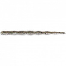 Силикон рыболовный Keitech Easy Shaker 5.5" (10 шт/упак) ц:416 silver flash minnow (1551.09.35) (277841)