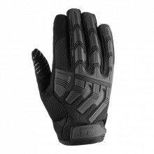 Тактические перчатки 2E Full Touch XL чорні (2E-TACTGLOFULTCH-XL-BK) (285841)