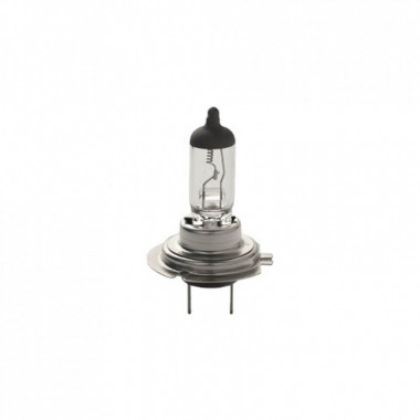 Автолампа SCT-GERMANY H7 Basic 12V 55W PX26d (202907) (294841)