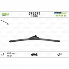 Щетка стеклоочистителя Valeo 578571 (298841)