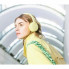 Наушники Sony WH-CH520 Wireless Yellow (WHCH520Y.CE7) (317841)