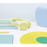 Наушники Sony WH-CH520 Wireless Yellow (WHCH520Y.CE7) (317841)