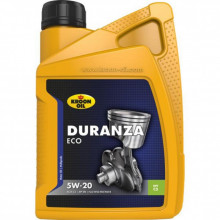 Моторное масло Kroon-Oil DURANZA ECO 5W-20 1л (KL 35172) (344841)