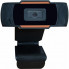 Веб-камера Okey HD 720P Black/Orange (WB100) (186941)